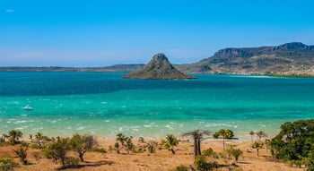 Мадагаскар: загальна інформація про країну, цікаві факти