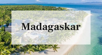 Madagaskar