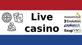 live casino