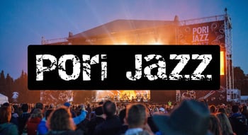 Pori Jazz