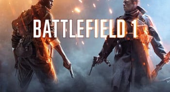 Battlefield 1