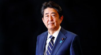 安倍晋三