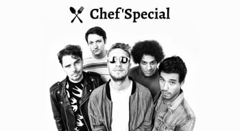 Chef Special