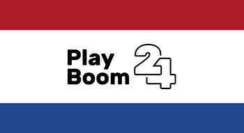 Playboom24 casino