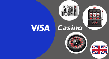 casino visa