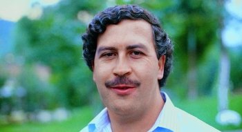 Pablo Escobar