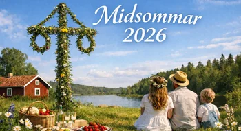 Midsommar - huvudfoto