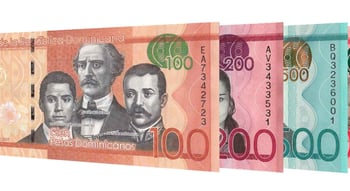 Peso dominicano