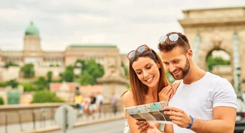 Nyári üdülőhelyek