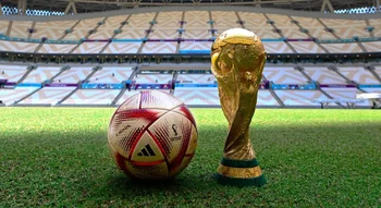 Copa Mundial de Fútbol