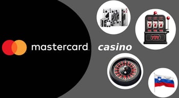 Mastercard casino
