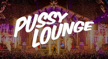 pussy lounge logo