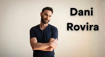 Dani Rovira