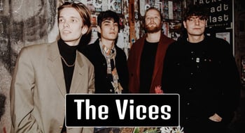 The Vices