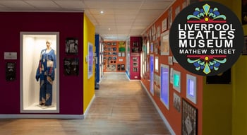 Liverpool Beatles Museum
