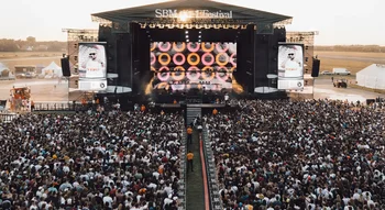 SBM FFestival