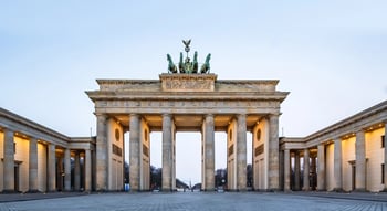 Brandenburger Tor