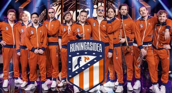 kuningasidea logo