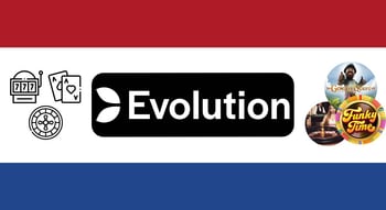 Evolution casino