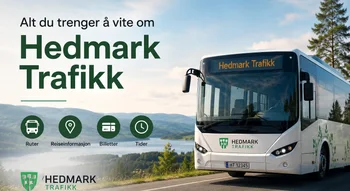 Hedmark Trafikk