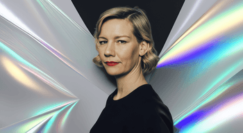 Sandra Hüller, deutsche Schauspielerin, Oscar-Nominierte