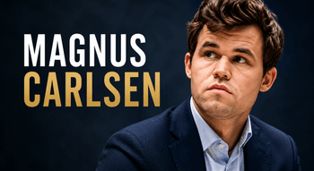 Magnus Carlsen