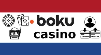 Boku casino
