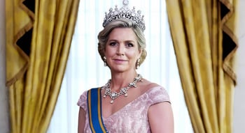 Koningin Máxima