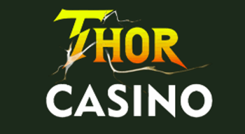 ThorCasino logo