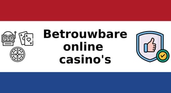 Betrouwbare online casino