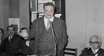 Levi Carlo