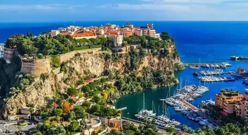 La Rocca Monaco