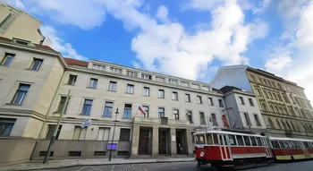 Ministerstvo Financí České Republiky