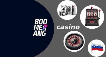 Boomerang Bet Casino