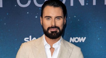 Rylan Clark