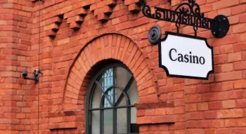 Casinos Poland CH Łódź