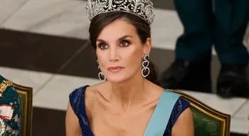 Rainha Letícia da Espanha