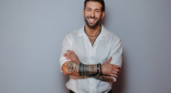 Даніель Салем: біографія, цікаві факти