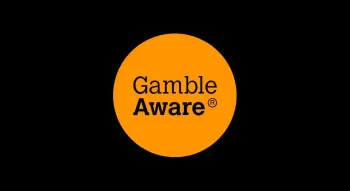 GambleAware logo