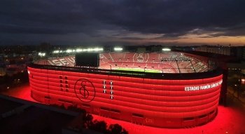 Estadio Ramón Sánchez-Pizjuán