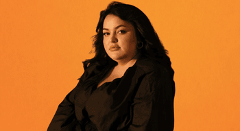 Настя Ткаченко