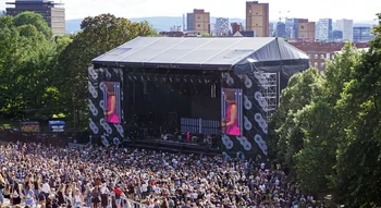 Øyafestivalen