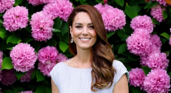 Кейт Міддлтон