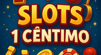 Slots 1 Cêntimo