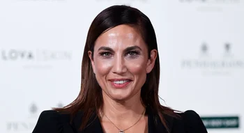 Toni Acosta