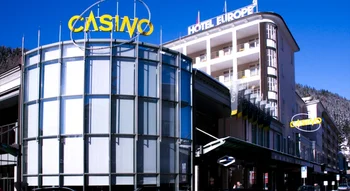 Casino Davos
