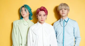 ミセスグリーンアップル