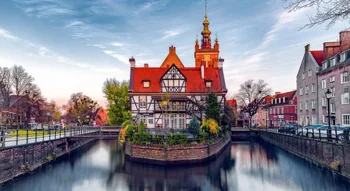 Gdańsk
