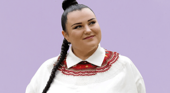 Альона Олегівна Савраненко