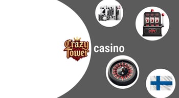 crazytower casino